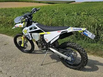 husqvarna fe 350