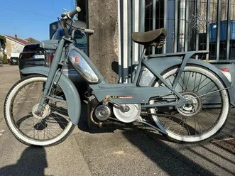 mobylette peugeot bb lt