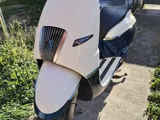 scooter django 50 cc 2023