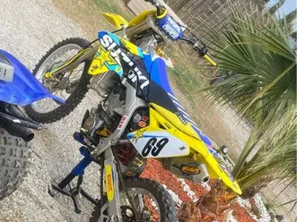 450 rmz