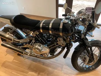 vends ou echange brough superior ss 100