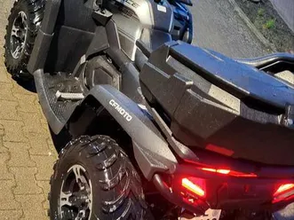 cf moto cforce 625 touring