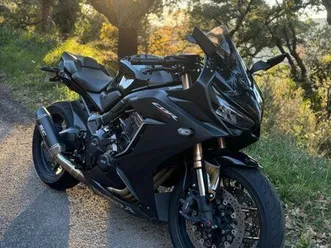 cbr650r