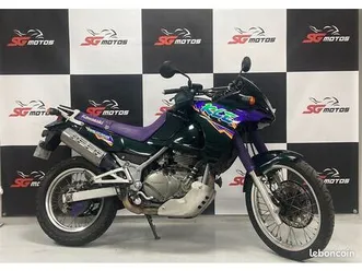 kawasaki kle 500