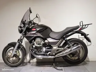 moto guzzi 750 breva - envoi/reprise possible