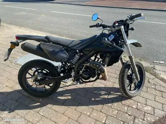 moto reiju mrt 50 cm3