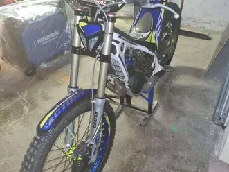 sherco factory 300