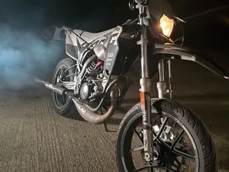 sherco 50 cc a vendre