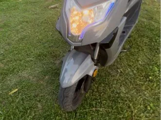 scooter imf new pach