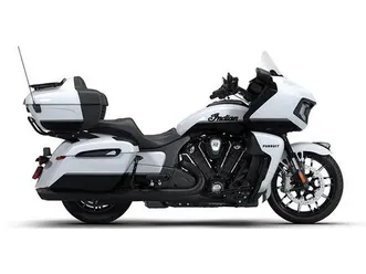 2026 indian motorcycle pursuit dark horse 112 with pba+ra