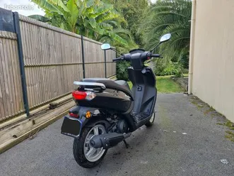 peugeot kisbee 50 cc
