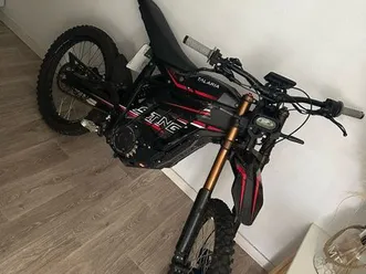 talaria sting 3000 homologués