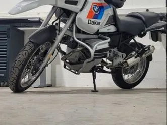 r 1100 gs