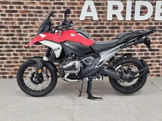 bmw - r 1300 gs