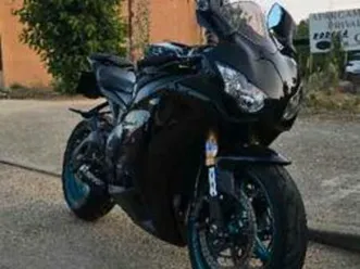 honda - cbr 1000rr fireblade