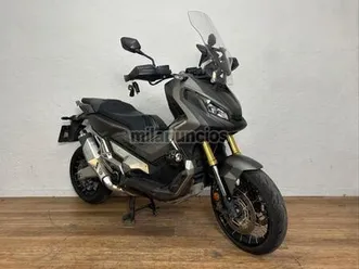 honda - x-adv