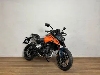 ktm - 125