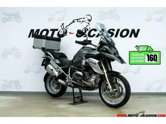 bmw - r 1200 gs