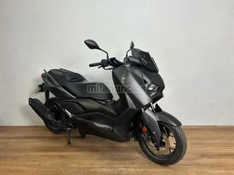yamaha - xmax 125