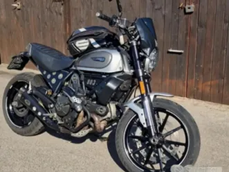 ducati scrambler icon 2017