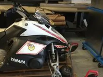 yamaha altro modello - 2007