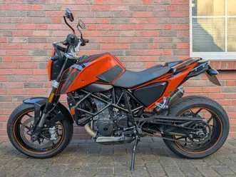 ktm 690 duke