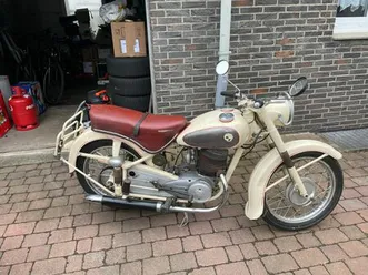 puch tf 250 steier austrier