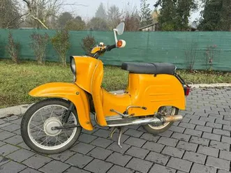 simson schwalbe kr51/1k