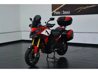 ducati multistrada v4 s pikes peak matosinhos e leça da palmeira