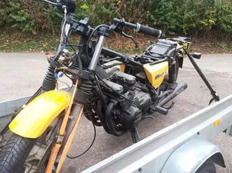 kawasaki gt 550 zu verkaufen oldtimer