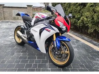 honda cbr 1000 sc59 abs