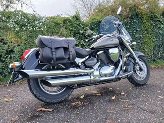 suzuki volusia vl 800c