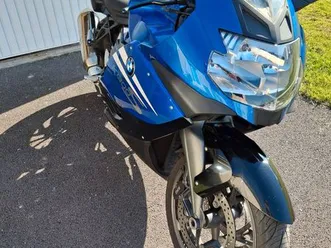 vends bmw k1300s