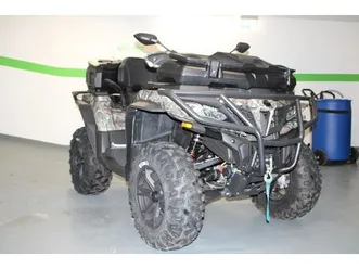 c force 1000 eps 4x4