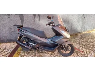 honda pcx 125 oportunidade