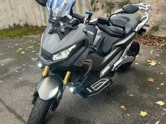 xadv 750