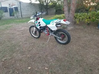 ktm 125 gs