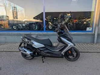 kymco dtx 125 e5 *top angebot*