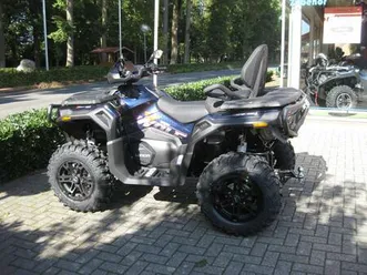 loncin xwolf 1000l abs