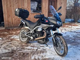 1200 stelvio moto guzzi