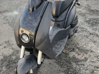 vends scooter peugeot ludix