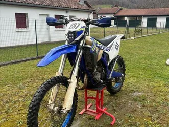 125 sherco