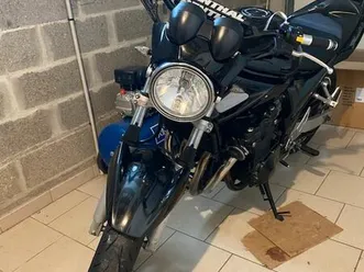 650 bandit v/echange