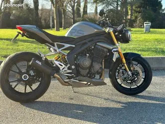 speed triple 1200 rs
