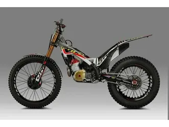 occasion trs one 300 rr raga racing