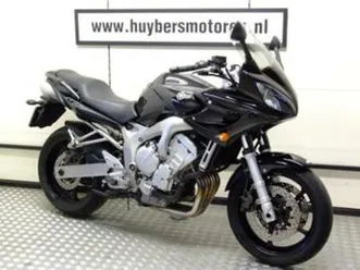 yamaha fz 6 fazer 2007 fz6 — motoren | yamaha — marktplaats