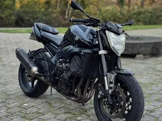 yamaha fz1