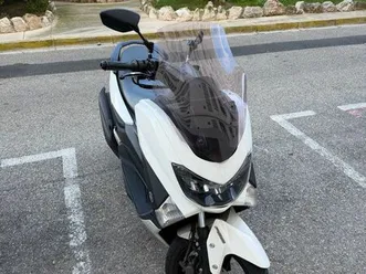nmax 125