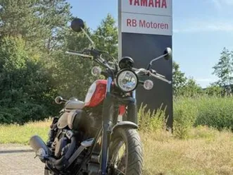 yamaha scr 950 abs (bj 2021) — motoren | yamaha — marktplaats