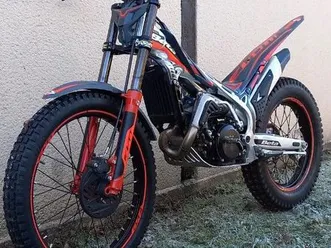 beta evo 300 trial 2024